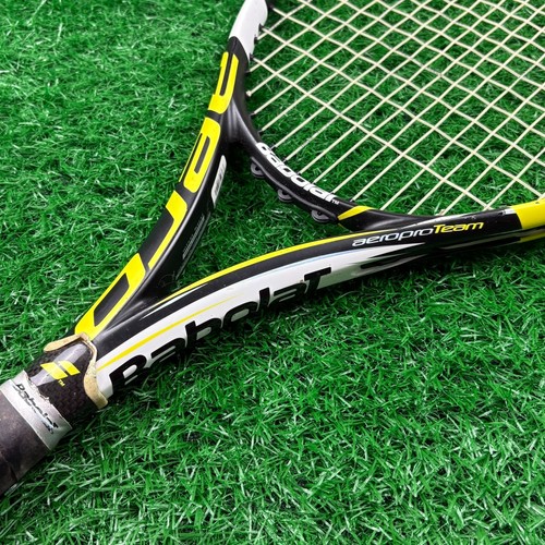Babolat aeropro team tennis - aeropro,