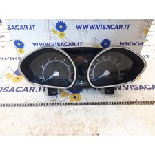 Quadro Strumenti Ford Fiesta