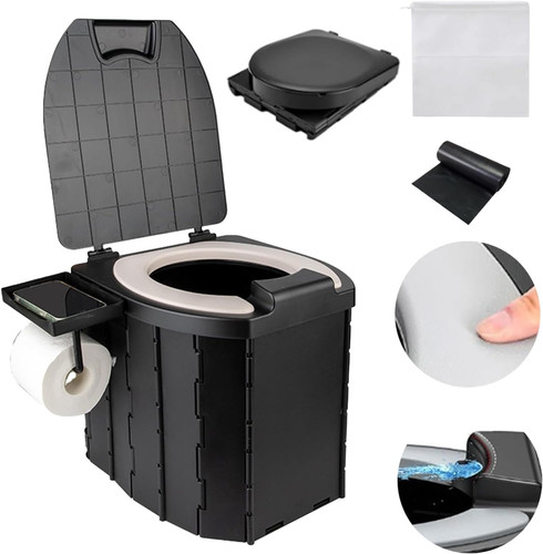 Portatile campeggio - portatile,