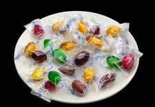 CONFETTI CON 6 GUSTI E COLORI DIVERSI 200GR BY SNOB CRISPO