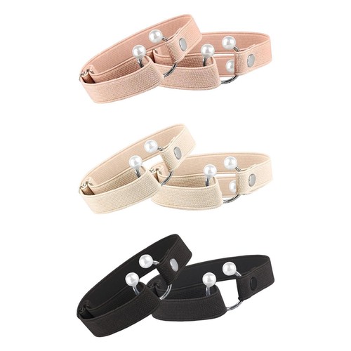 Cinghie per scarpe con - , tacco