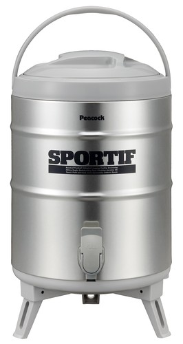 Brocca acqua pavone 5l - brocca,