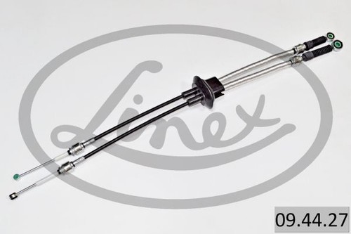 Per linex cavo cambio - linex,