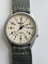 RARO Orologio Seiko SNX431