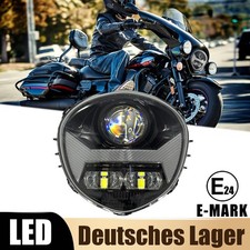 Faro proiettore led luce