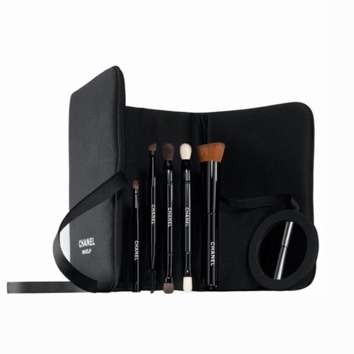 Pennelli trucco chanel travel - trucco,