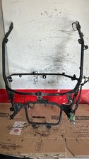 Telaietto anteriore Tmax 500