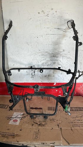 Telaietto anteriore tmax 500 - tmax,