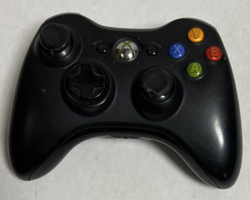 Joystick nero controller per - nero,