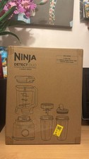 Ninja 2in1 Detect Power