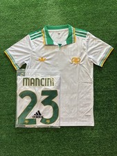 MAGLIA AS ROMA 25-26 MANCINI