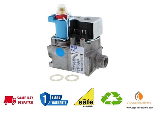 Vaillant turbo max - max, vuw