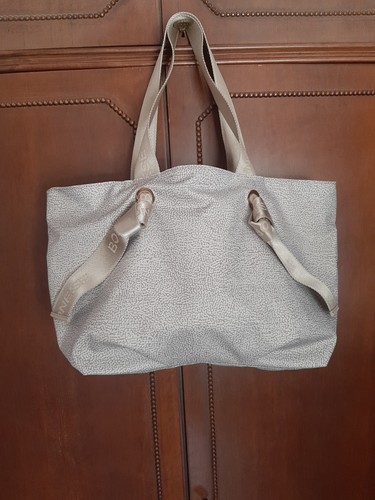 Borbonese shopper nuova - -,
