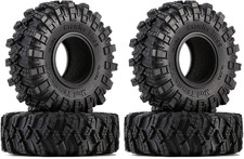 1.0 Tires - S5 Crawler Mud