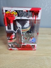 Funko Pop! Marvel Winged Venom