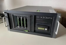 Server fujitsu primergy tx150 - fujitsu,