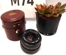 carl zeiss jena mc Canon 28mm