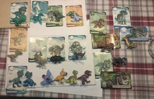 Dinofroz World L'era dei