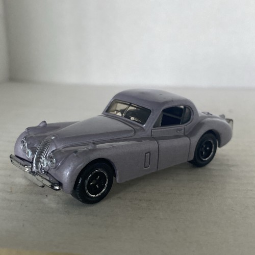 Matchbox 1954 jaguar xk120se - 1954,