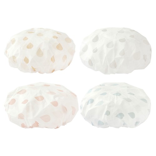 4pz cappelli bagno - 4pz,