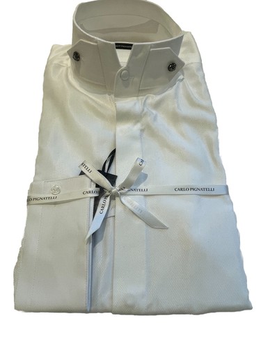 Camicia uomo carlo pignatelli - uomo,