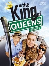 King Of Queens - Season 1 -