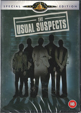The Usual Suspects (Special