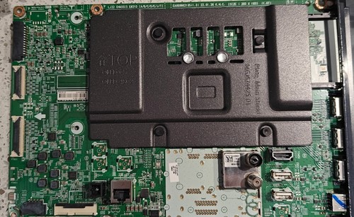 Mainboard oled55cs6la - lg,