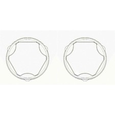 2x LÖBRO Soffietto Albero