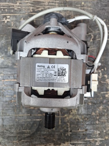 Welling hxgk2l motore - hxgk2l.65,