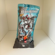 Scellé lego bionicle - [scellé],