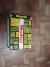 Editrice Giochi RisiKo! Edizione Anni '90 Gioco da Tavolo (Leggi Bene!)