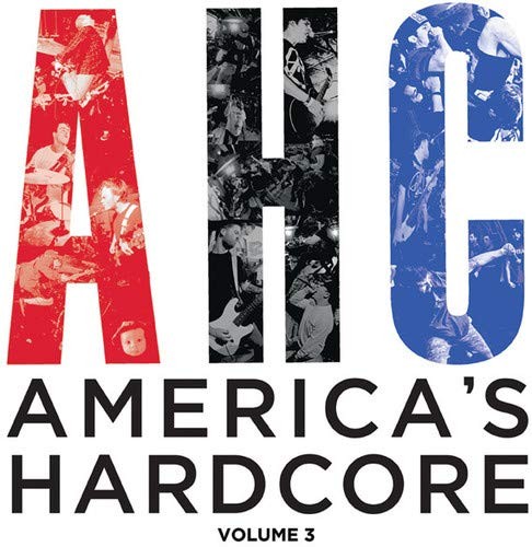 Various artists america - various, america's