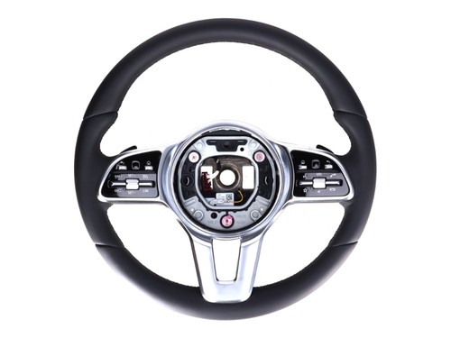 Volante mercedes benz gla - volante,