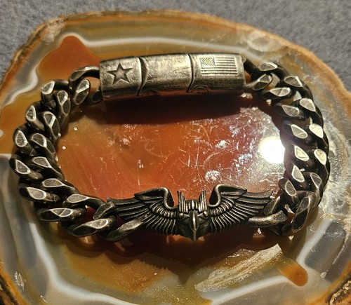 Bracciale hero chunky - hero,