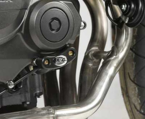 Coperchio motore slider - r&g,