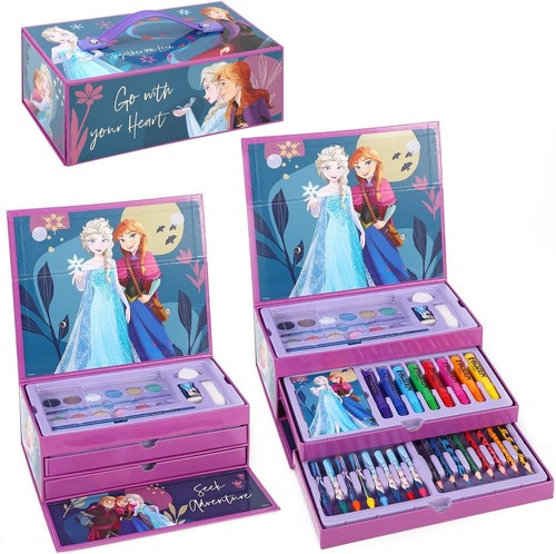 Disney frozen set - frozen, colorare