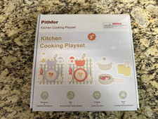 Set gioco cucina cucina