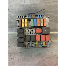 CENTRALINA SCATOLA PORTA FUSIBILI FIAT PANDA 2 (169 [03-12] 1.1 1.2 1.3 51781452
