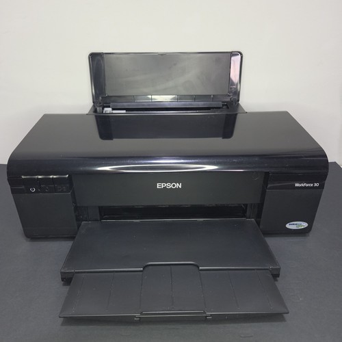 Epson workforce stampante a - 30,