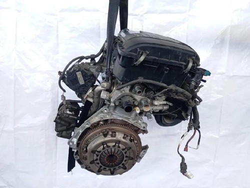 1kr motore - 1kr,