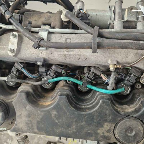 Motore completo per fiat punto - motore,