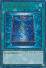 Book of Moon - HAC1-EN024 -