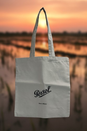 Borsa shopper tote - tote, persol