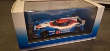 1:43 Nissan GT-R LM Nismo 2015