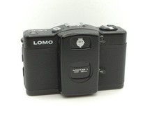 Lomo LCA+ Premium Leatherette