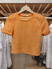 T-SHIRT TOP ZARA NUOVA CON