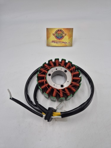 Statore corrente suzuki - corrente, 650