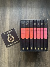 Lord of the Rings Millennium