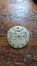 Vintage dial jaeger - jaeger, lecoultre